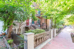 Private Home in Historic Capitol Hill - Image 2
