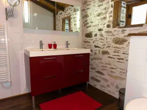 ”La Sébarie” Deluxe Room, Double or Single Bed - Image 2