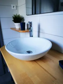 Peaceful apartment for 2 people - Image 4