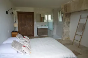 Maison de village Idéalement située - Image 4