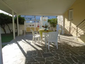 Jewelry apartment with garden 20m from the beach - Image 3