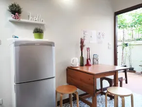 Cozy Garden 3BR /5mins. to Khaosan & Grand Palace - Image 5