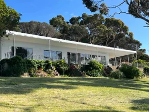 Stunning Kangaroo Island beach house 180° sea view - Image 4
