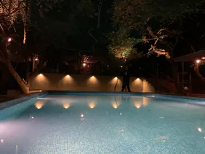 The Ground Floor Villa at Mahabaleshwar - Image 2