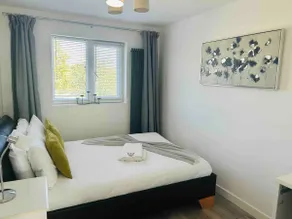 Cosy private home near Heathrow & Central London - Image 3