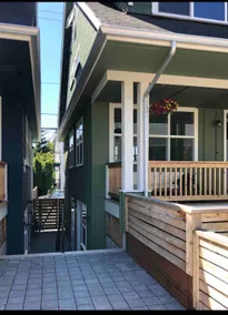 Private Studio Apartment in West Seattle - Image 3