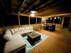 Cheerful 4 bedroom cottage on Kentucky lake - Image 2