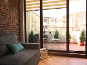 Bright, Comfortable and Cozy Apartment - Image 5