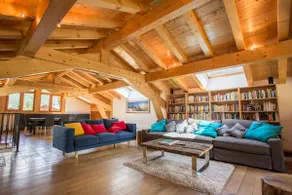 Spectacular Chalet 5 bedroom, 5 bathroom+jacuzzi - Image 4
