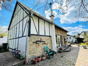 Eifel dream on 250 square meters - view of the countryside! - Image 3