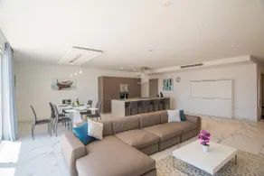 Brand New Sea-Front Villa Apt with Private pool - Image 5