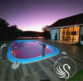 Lake House/Caxias do Sul - Image 2
