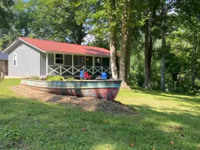 White Oak 2-bedroom cabin along the Little Sandy - Image 2