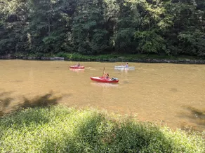 Bull Hollow! Mountain getaway w/ water view - Image 3