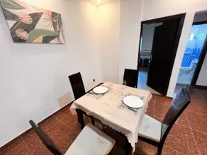large 2-room apartment in Cocody Angré in the city center - Image 5