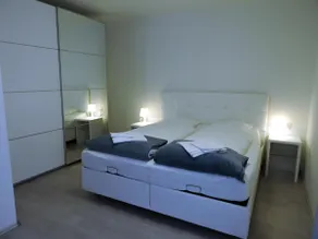 204 Paris Suite Apartment, 56m², 4 bis 8 Pers. - Image 3