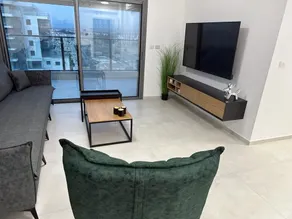 Elegant 3 bedroom Ocean view Condo in Kiryat Yam - Image 2