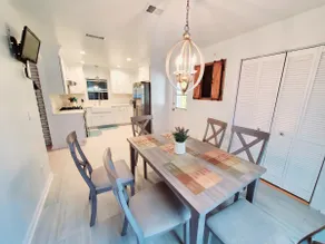 Immaculate Home with Private Pool and Patio - Image 5