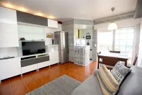 Like-home-T1 Apt-Sea View, near the beach - Image 3