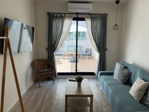 Beautiful HOUSE | SUNNY Terrace | Ruzafa | A - Image 3
