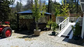 Yosemite and Bass lake getaway with hot tub - Image 2