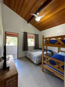 Sana Loft 2. Shared outdoor area. - Image 5