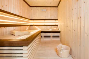 Villa Verboscana—Spa-Style Facilities in Tranquil Setting - Image 3