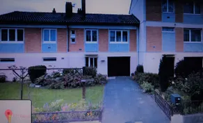 Apartment F2 in Metz ”Moulins St Pierre” Neighborhood - Image 5