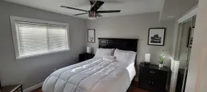 Spacious one bedroom studio, with private bathroom - Image 5