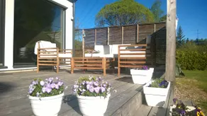 Luxus Guest Suite & SAUNA Finnish design house - Image 5