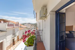 Casa Randonneur, traditional townhouse in Álora. - Image 4