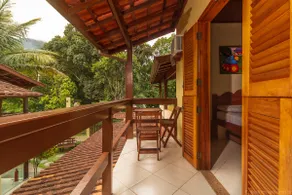 Guesthouse, Double Suite 1 - Image 2