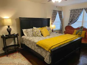 Horsefeathers 🐾 pet friendly funky comfort - Image 5