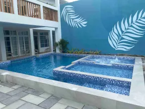 Villa Rosa America 2 Suites - Image 3