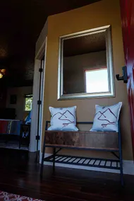 Brue Haus studio with incredible views! - Image 5