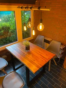 Haus Seefalke - garden house - 250 m to the sea - Image 2