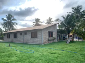 Casa do Sol, Amontada, Moitas Beach, Ceará. - Image 4