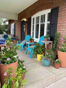 She’s a Brick, House | Pet Friendly | Central - Image 2
