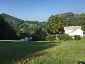 The Historic Parry House: In-Town with Views - Image 4