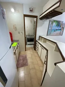 Spacious apartment, block from the sea. Close to everything! - Image 5