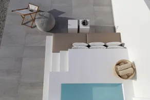 Luxury Two-Bedroom Villa | Hot Tub | Athiri - Image 2