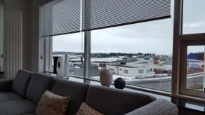 Luxury apartment-Free parking-Quiet-View-WiFi - Image 4