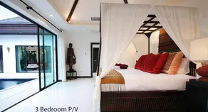 Private Pool Villa 3 BR Bang Tao Beach & Laguna - Image 4