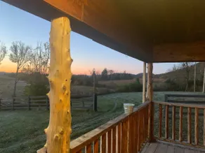 A Happy Place Cabin with magical views! - Image 4