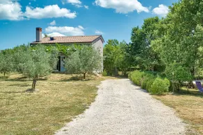 Country house Olivea in Istria - Image 3