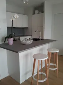 Charming Ap 50m from the Beach - Image 4