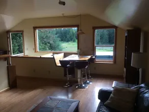 Serenity, Views and Nature (ski, hot tub & Sauna) - Image 5