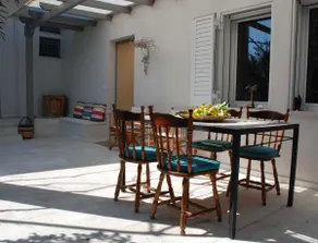 Vila Thimari A House in olive grove - Image 2