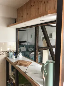 Cozy little apartment - arrive and feel good - Image 5