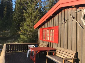 Great family cabin with simple standard! - Image 4